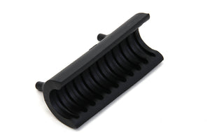 Saddlebag Rubber Bumper Set 2014 / UP FLT