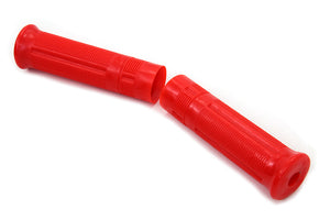 Red Beck Plastic Grip Set 1915 / 1935 J 1936 / 1948 W 1941 / 1948 FL 1936 / 1948 EL