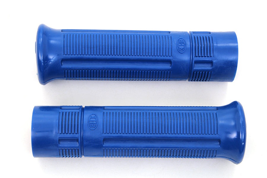 Blue Beck Plastic Grip Set 1915 / 1935 J 1936 / 1948 W 1941 / 1948 FL 1936 / 1948 EL