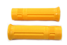 Load image into Gallery viewer, Yellow Beck Plastic Grip Set 1915 / 1935 J 1936 / 1948 W 1941 / 1948 FL 1936 / 1948 EL
