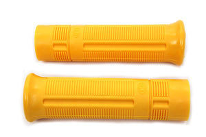 Yellow Beck Plastic Grip Set 1915 / 1935 J 1936 / 1948 W 1941 / 1948 FL 1936 / 1948 EL