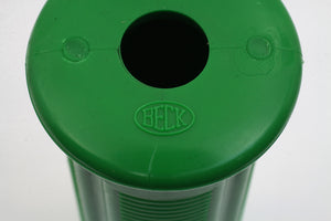 Green Beck Plastic Grip Set 1915 / 1935 J 1936 / 1948 W 1941 / 1948 FL 1936 / 1948 EL