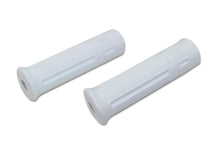 Load image into Gallery viewer, White Beck Plastic Grip Set 1915 / 1935 J 1936 / 1948 W 1941 / 1948 FL 1936 / 1948 EL