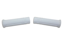 Load image into Gallery viewer, White Beck Plastic Grip Set 1915 / 1935 J 1936 / 1948 W 1941 / 1948 FL 1936 / 1948 EL