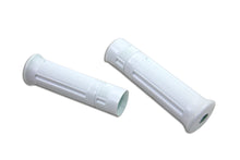 Load image into Gallery viewer, White Beck Plastic Grip Set 1915 / 1935 J 1936 / 1948 W 1941 / 1948 FL 1936 / 1948 EL