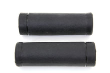 Load image into Gallery viewer, Black Smooth Style Grip Set 1971 / 1973 FX 1962 / 1973 FL