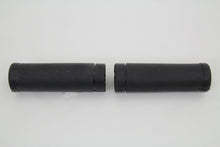 Load image into Gallery viewer, Black Smooth Style Grip Set 1971 / 1973 FX 1962 / 1973 FL