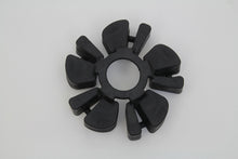 Load image into Gallery viewer, FLT Cush Drive Dampener Black Rubber 2009 / UP FLT 2009 / UP FLHT 2009 / UP FLHR 2009 / UP FLHX