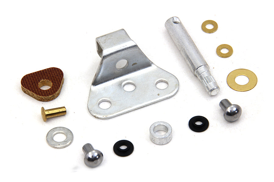 Panel Light Switch Kit 1937 / 1946 WL 1937 / 1946 UL 1937 / 1946 FL