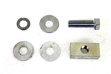 Load image into Gallery viewer, Top Motor Mount Kit Chrome Plated 1984 / 1999 FLST 1984 / 1999 FLST 1986 / 1999 FXST 1986 / 1999 FXST