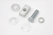 Load image into Gallery viewer, Top Motor Mount Kit Zinc Plated 1984 / 1999 FLST 1984 / 1999 FLST 1986 / 1999 FXST 1986 / 1999 FXST