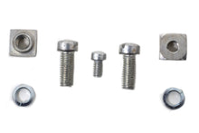 Load image into Gallery viewer, Cadmium Plated Negative Brush Holder Assembly 1932 / 1952 W 1936 / 1951 EL 1941 / 1957 FL