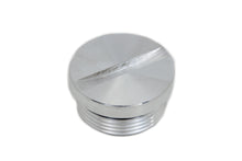 Load image into Gallery viewer, Primary Cover Filler and Clutch Hole Cap 1977 / 1985 XL