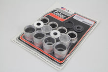 Load image into Gallery viewer, Cadmium Plated Valve Cover Set 1930 / 1936 VL