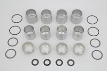 Load image into Gallery viewer, Cadmium Plated Valve Cover Set 1937 / 1938 UL