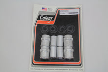 Load image into Gallery viewer, Valve Cover Set Cadmium Plated 1930 / 1930 W 1930 / 1930 G