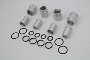 Valve Cover Set Cadmium Plated 1930 / 1930 W 1930 / 1930 G