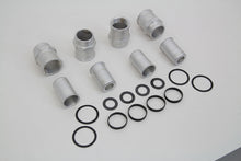 Load image into Gallery viewer, Valve Cover Set Cadmium Plated 1930 / 1930 W 1930 / 1930 G