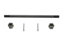 Load image into Gallery viewer, Parkerized Front Axle Kit 1930 / 1952 W 1930 / 1952 G