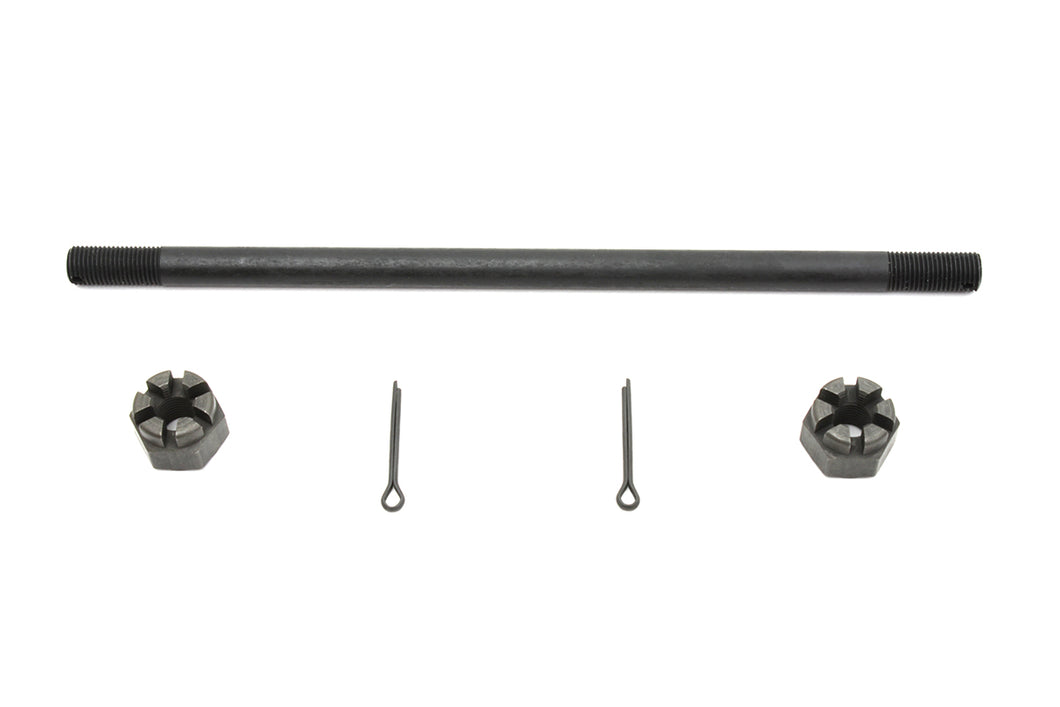 Parkerized Front Axle Kit 1930 / 1952 W 1930 / 1952 G