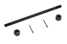 Load image into Gallery viewer, Parkerized Front Axle Kit 1930 / 1952 W 1930 / 1952 G