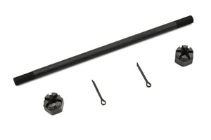 Parkerized Front Axle Kit 1930 / 1952 W 1930 / 1952 G