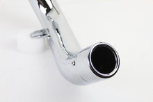 Load image into Gallery viewer, FLT 2:1 Lake Style Exhaust System Chrome 1995 / 2006 FLT