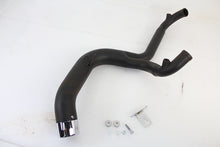 Load image into Gallery viewer, FLT 2:1 Lake Style Exhaust System Black 1997 / 2016 FLT
