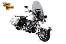 Load image into Gallery viewer, Wyatt Gatling Dresser True Dual Exhaust Set 2010 / 2016 FLT