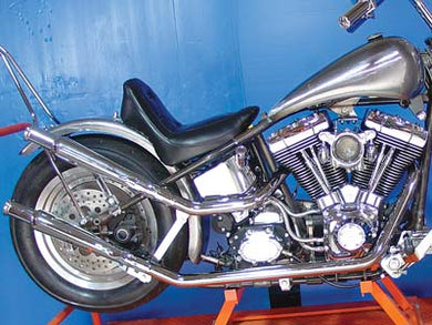 Exhaust Header Set Chrome 1986 / 1994 FXST