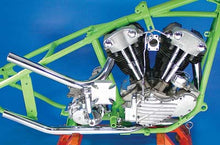 Load image into Gallery viewer, Exhaust Header Set Upsweep 1941 / 1947 FL
