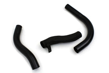 Load image into Gallery viewer, Knucklehead Exhaust Header Set Black 1936 / 1940 EL 1941 / 1947 FL