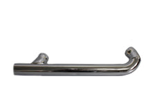 Load image into Gallery viewer, 2:1 Siamese Hi-Exhaust Header Chrome 1957 / 1985 XL