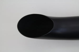 Wyatt Gatling 1-3/4 2 into 1 Exhaust Header Set Black 2004 / 2013 XL