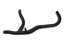 Load image into Gallery viewer, Replica 2 into 1 Black Exhaust Pipe Header Set 1936 / 1940 EL 1941 / 1947 FL