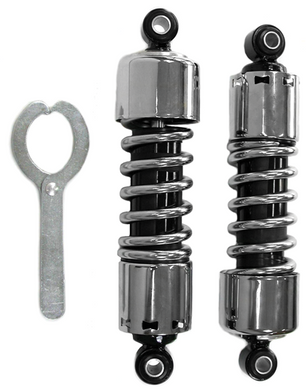 Shock Absorbers Premium 12