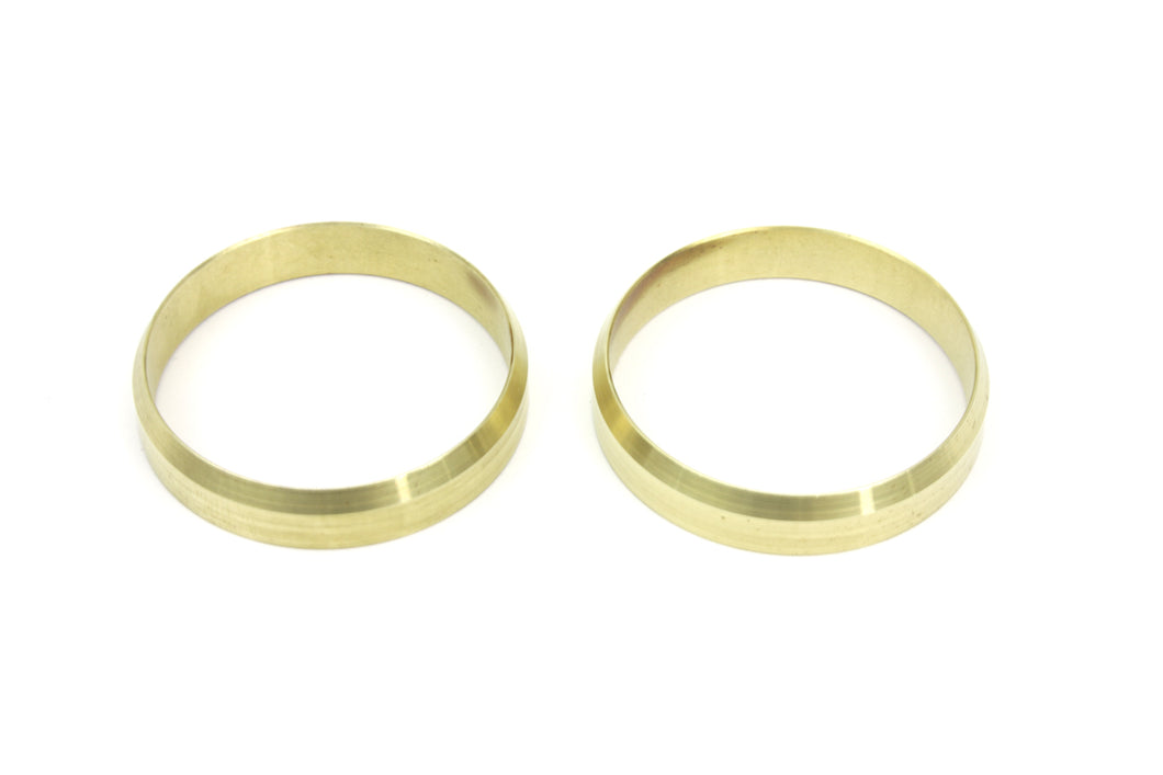 Brass Intake Manifold Seals 1940 / 1954 FL 1940 / 1954 EL 1953 / 1956 K 1953 / 1956 KH