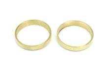 Load image into Gallery viewer, Brass Intake Manifold Seals 1940 / 1954 FL 1940 / 1954 EL 1953 / 1956 K 1953 / 1956 KH