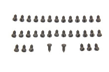 Load image into Gallery viewer, Rocker Arm Cover Screw Kit Parkerized 1938 / 1938 EL