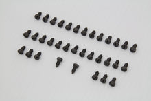 Load image into Gallery viewer, Rocker Arm Cover Screw Kit Parkerized 1938 / 1938 EL