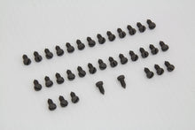 Load image into Gallery viewer, Rocker Arm Cover Screw Kit Parkerized 1938 / 1938 EL