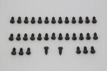 Load image into Gallery viewer, Rocker Arm Cover Screw Kit Parkerized 1938 / 1938 EL