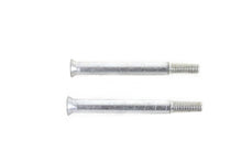 Load image into Gallery viewer, Cadmium Generator Screw Kit 1936 / 1940 EL 1941 / 1957 FL 1937 / 1948 U