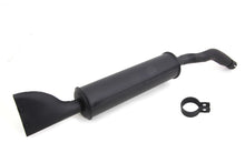 Load image into Gallery viewer, Black Servi-Car Muffler 1936 / 1973 G