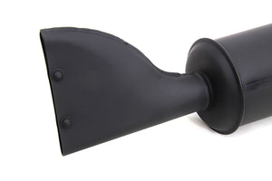 Black Servi-Car Muffler 1936 / 1973 G