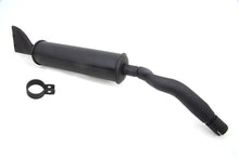 Load image into Gallery viewer, Black Servi-Car Muffler 1936 / 1973 G