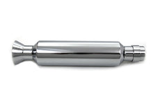 Load image into Gallery viewer, Trumpet End Muffler 0 /  Custom application