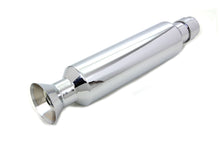 Load image into Gallery viewer, Trumpet End Muffler 0 /  Custom application