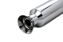 Load image into Gallery viewer, Trumpet End Muffler 0 /  Custom application