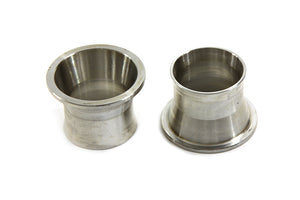 Exhaust Taper Valve Stainless Steel Machine Type 1984 / 2017 FXST 1984 / 1994 FXR 1991 / 2017 FXD 1998 / 2017 FLST 1986 / UP XL